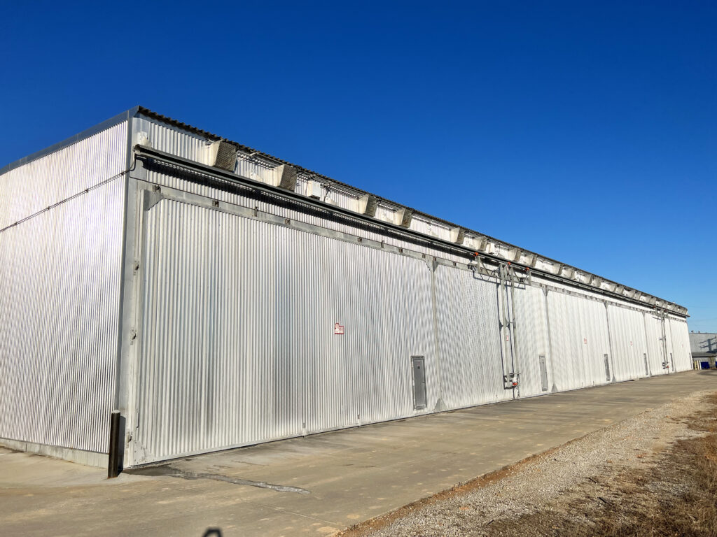 Missouri Walnut: Delivering Superior White Oak And Walnut Lumber 6