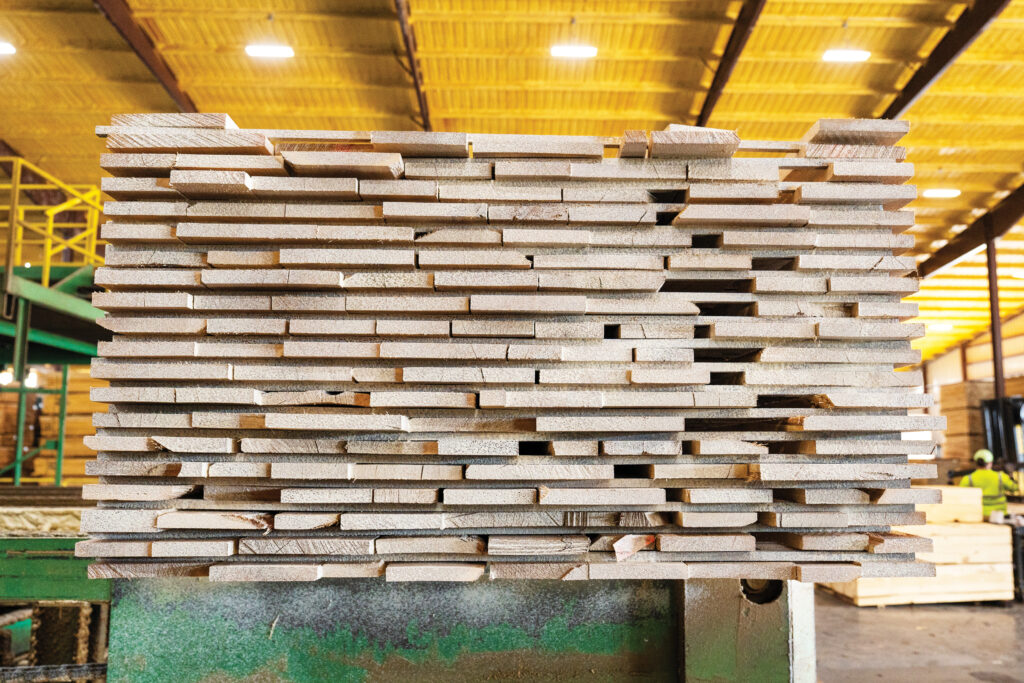 Missouri Walnut: Delivering Superior White Oak And Walnut Lumber 3