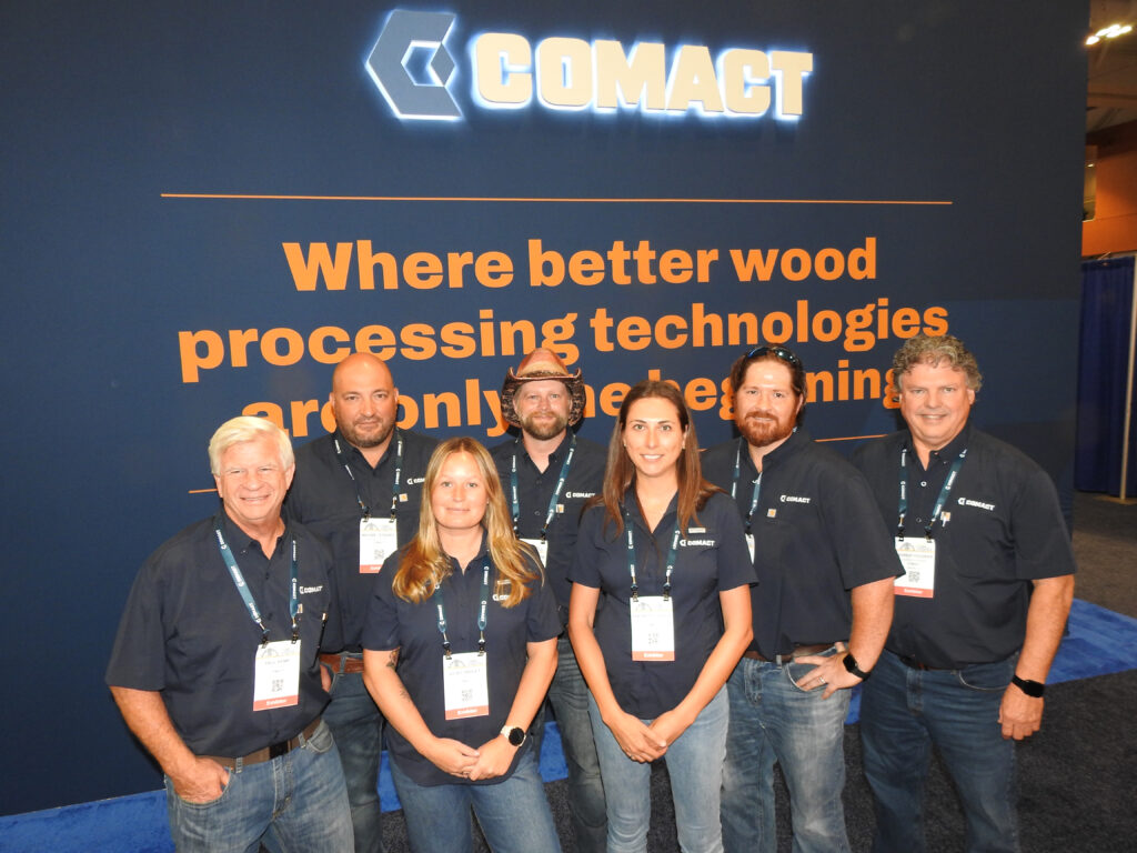38 Years Strong: Forest Products EXPO Convenes In Nashville 1