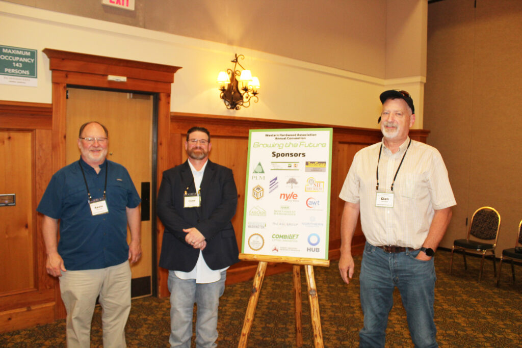 WHA Focuses On Future During Annual Event 1