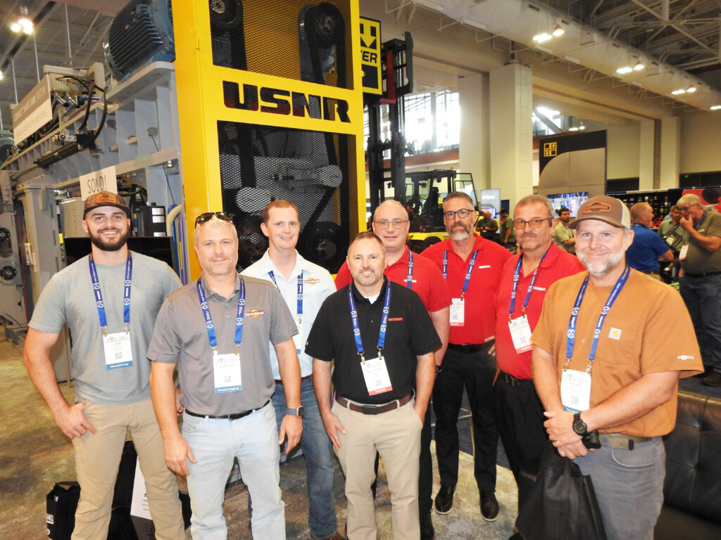 38 Years Strong: Forest Products EXPO Convenes In Nashville 2