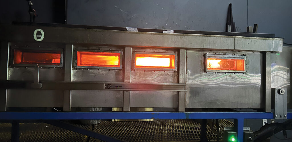 Don’t Get Burned 2