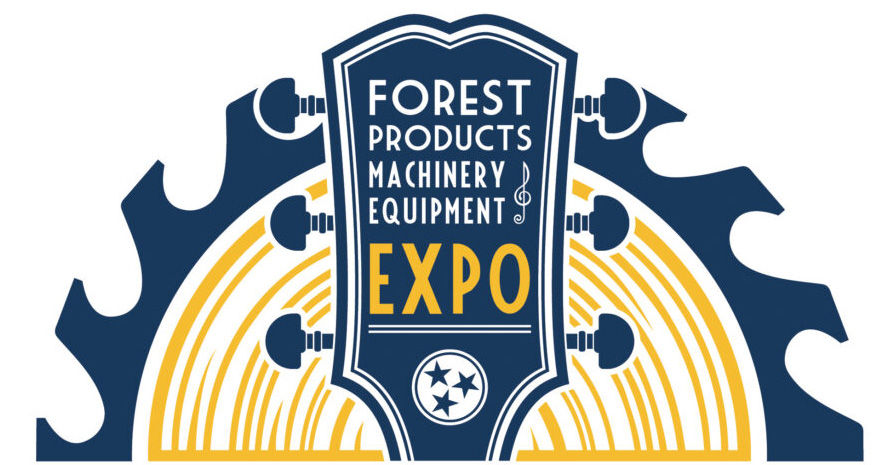 Forest Products EXPO 2025 Largest Show Since 2000 2
