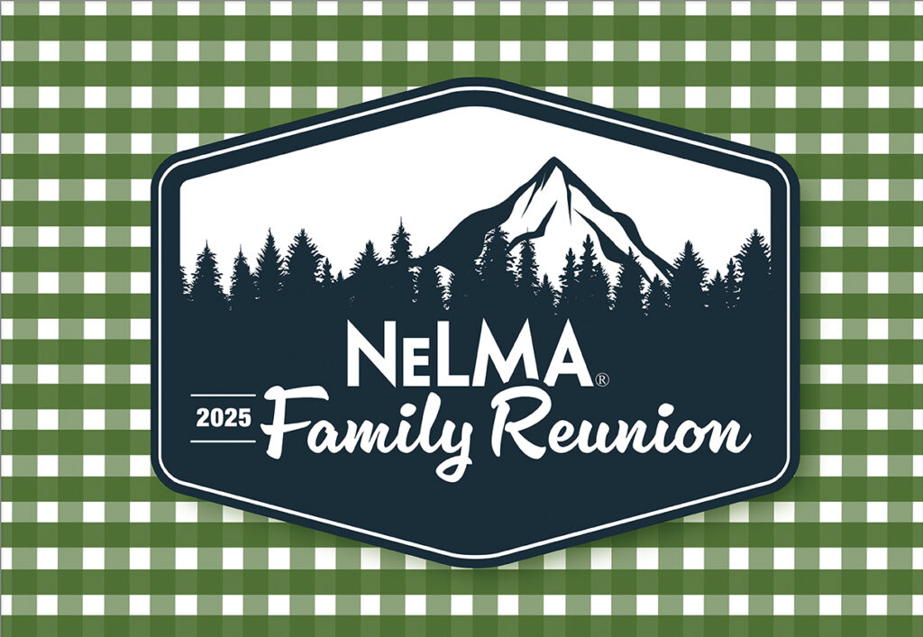 NELMA Celebrates 92nd Annual Meeting 1 NELMA Celebrates 92nd Annual Meeting 1