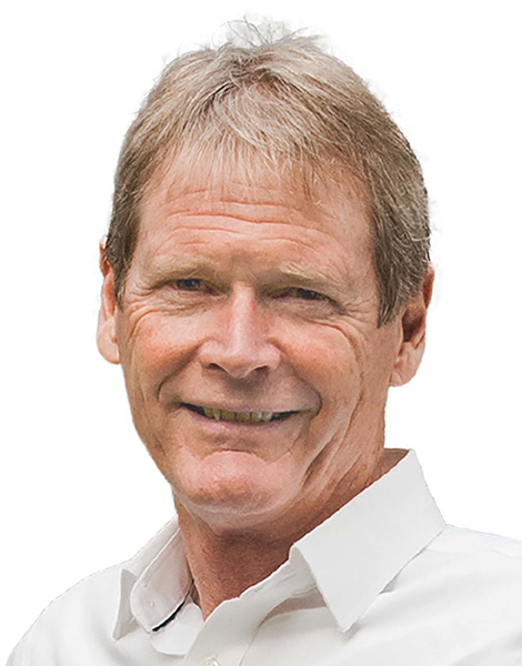 Industry Voices: Why The SLB Matters 9 Industry Voices: Why The SLB Matters 9