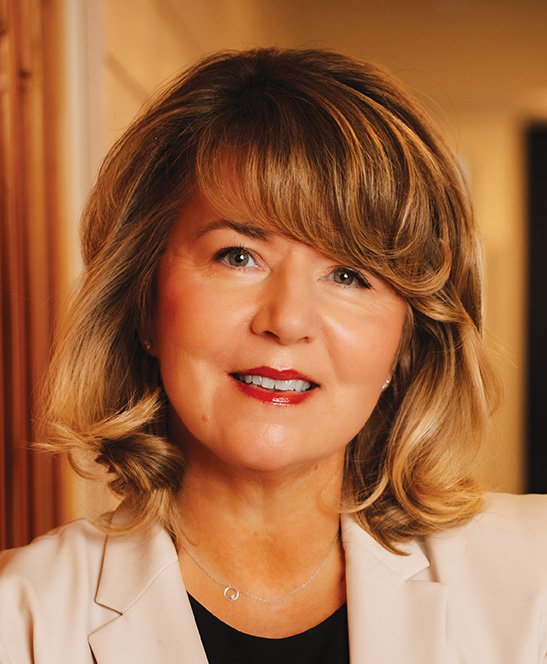 Industry Voices: Why The SLB Matters 5 Industry Voices: Why The SLB Matters 5