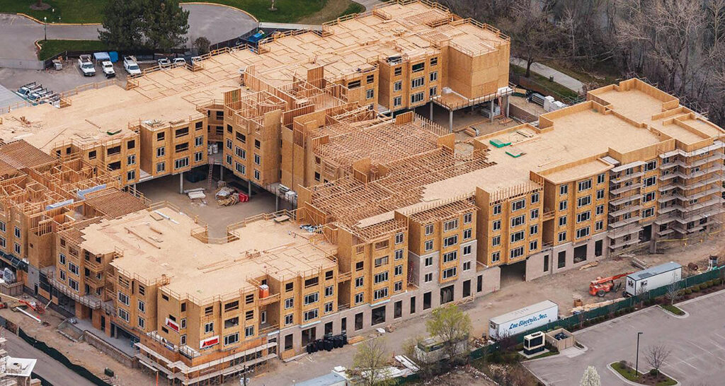 The Lumber Industry Needs the SLB—Now More Than Ever 1