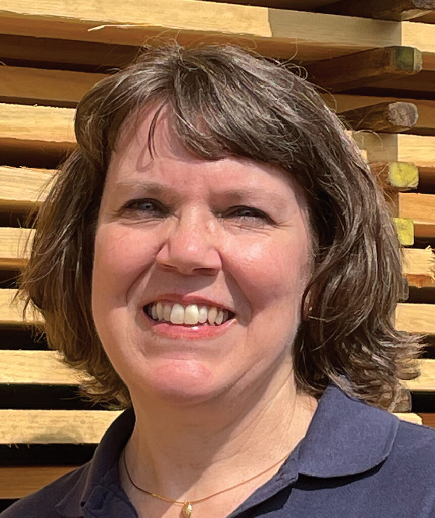 Who's Who in Softwoods 4