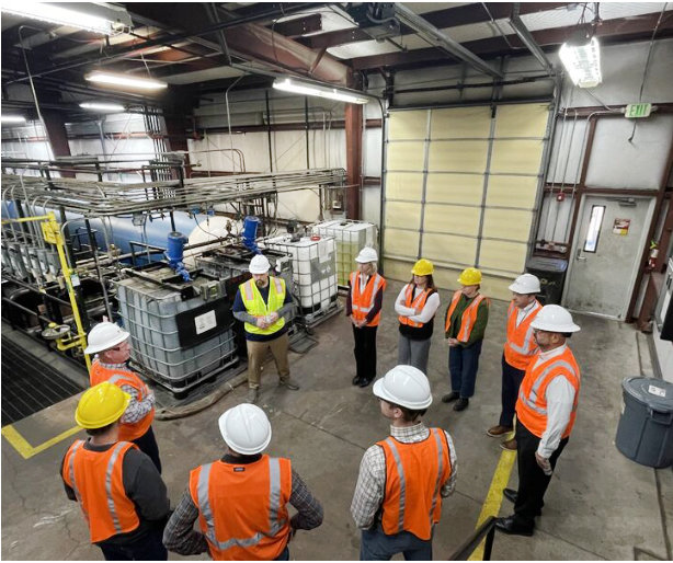 ASTM International 2