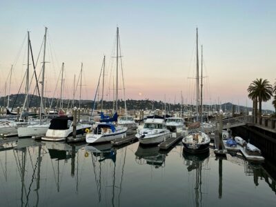 West Coast