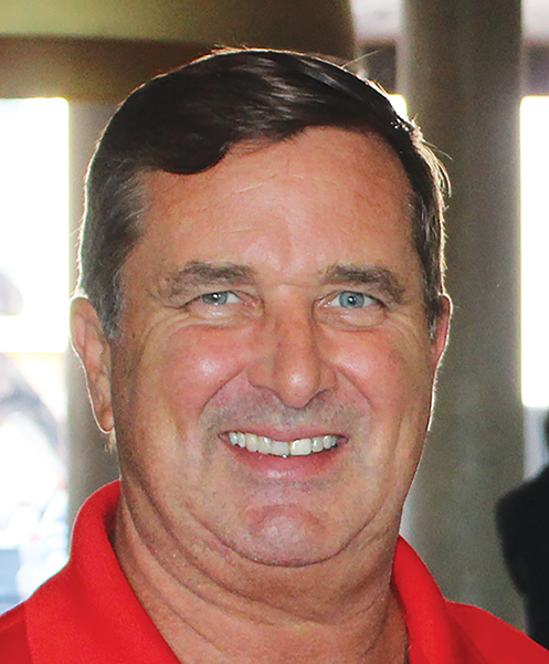 Who's Who in Softwoods 3