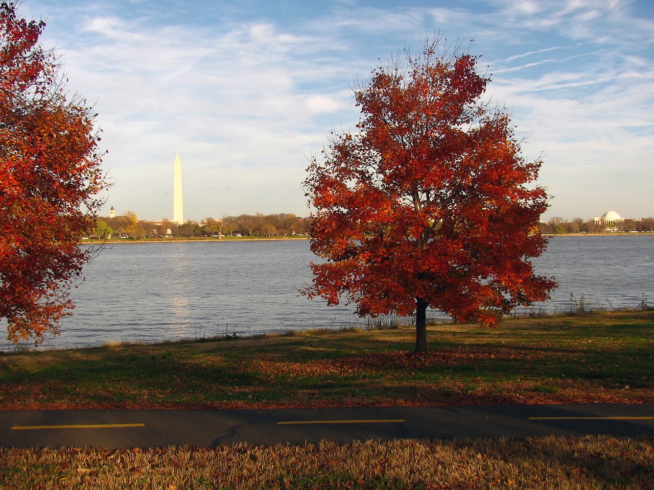 Washington