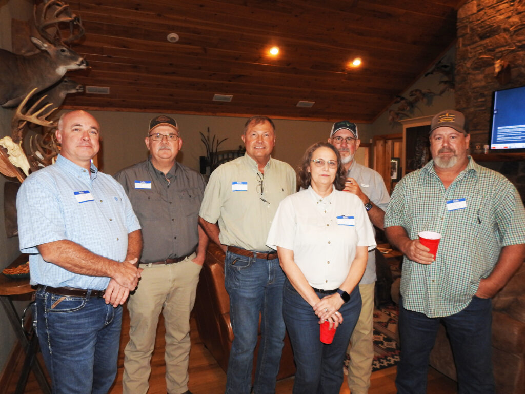 Members Honor 29 Years Of West Side’s Annual Fish Fry/Meeting 2
