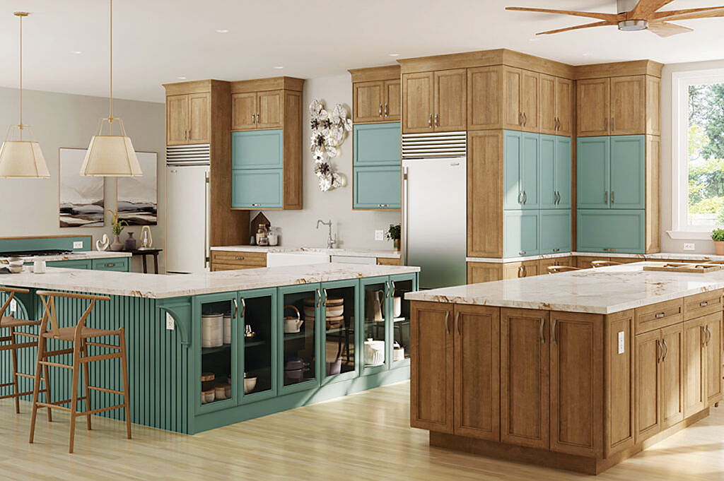 Sustainability And Solutions At Canyon Creek Cabinet Co. 31