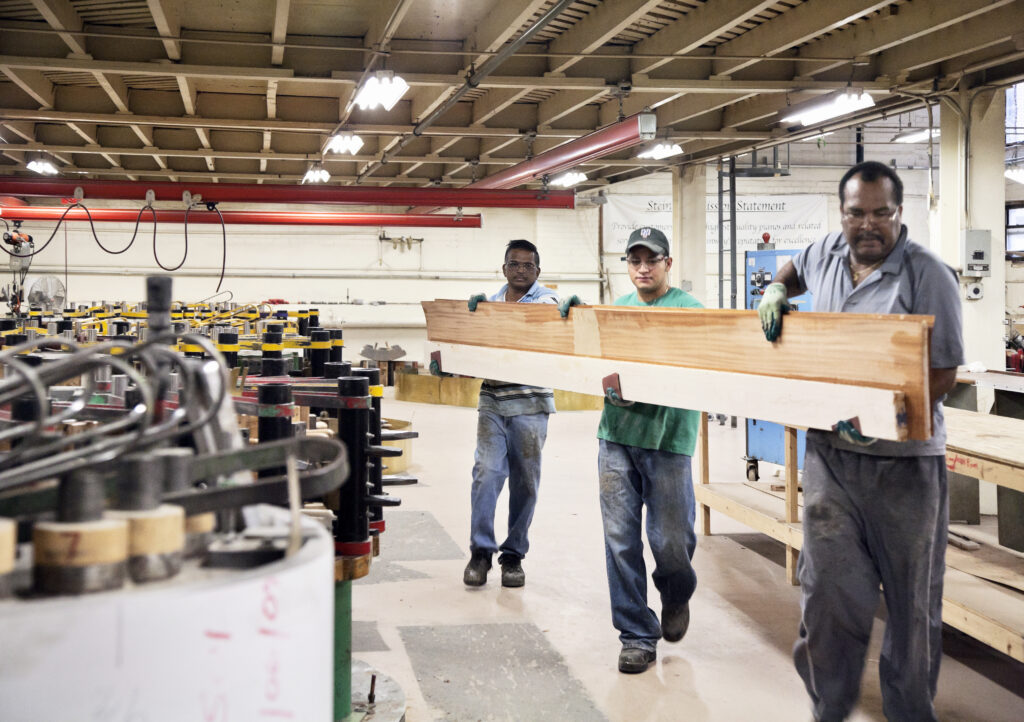 Steinway & Sons: Tradition, Innovation, And The Art Of The Piano 3