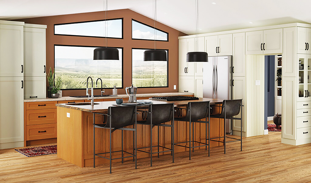 Sustainability And Solutions At Canyon Creek Cabinet Co. 32