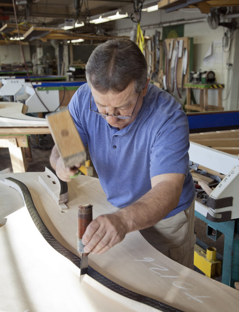 Steinway & Sons: Tradition, Innovation, And The Art Of The Piano 1