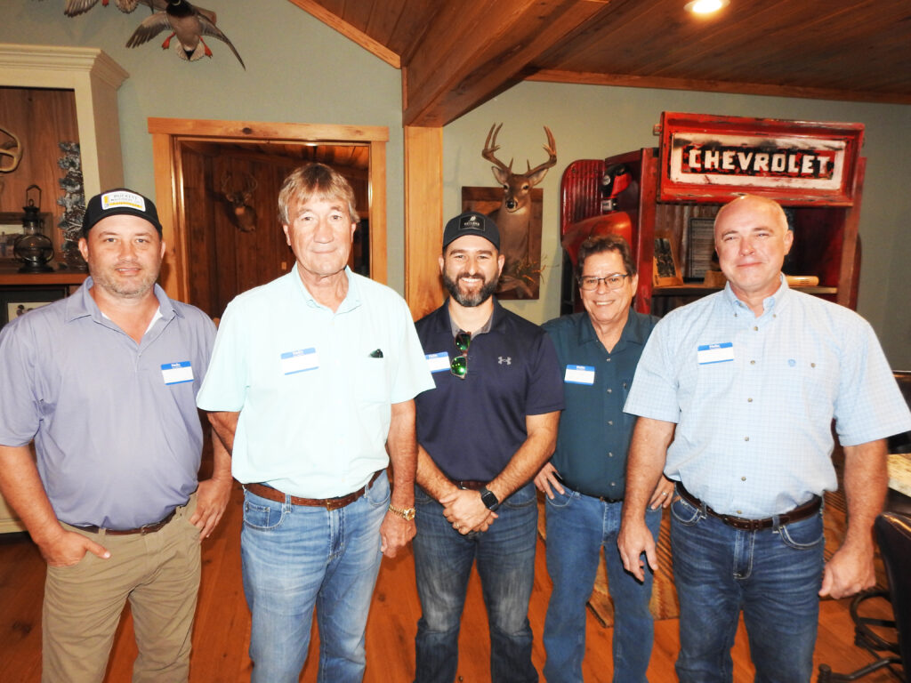 Members Honor 29 Years Of West Side’s Annual Fish Fry/Meeting 1