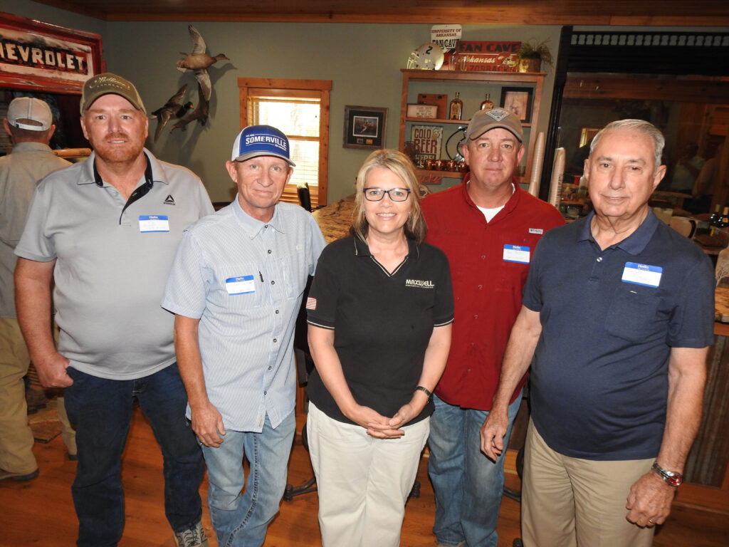 Members Honor 29 Years Of West Side’s Annual Fish Fry/Meeting 4