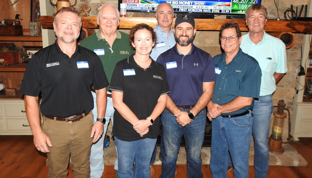 Members Honor 29 Years Of West Side’s Annual Fish Fry/Meeting 6