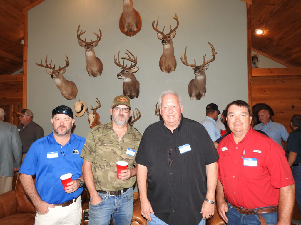 Members Honor 29 Years Of West Side’s Annual Fish Fry/Meeting 3