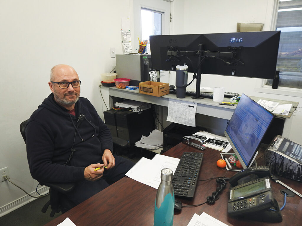 Simon Lussier Ltee: Providing High Quality Hardwood Lumber For Three Generations 29