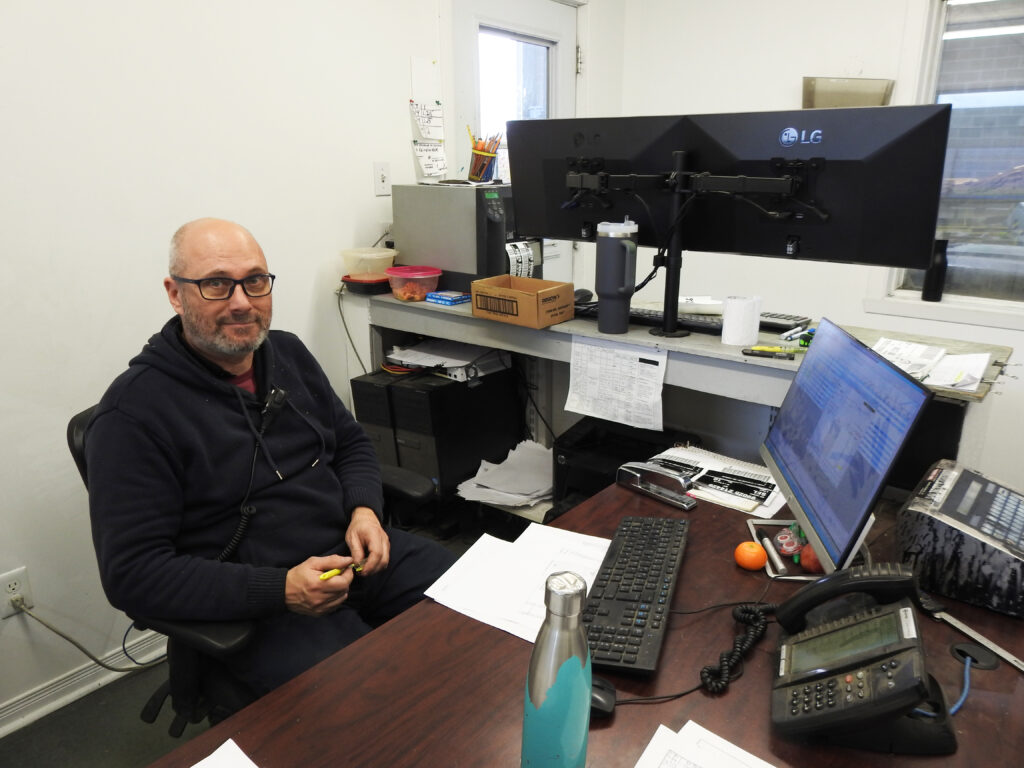 Simon Lussier Ltee: Providing High Quality Hardwood Lumber For Three Generations 3