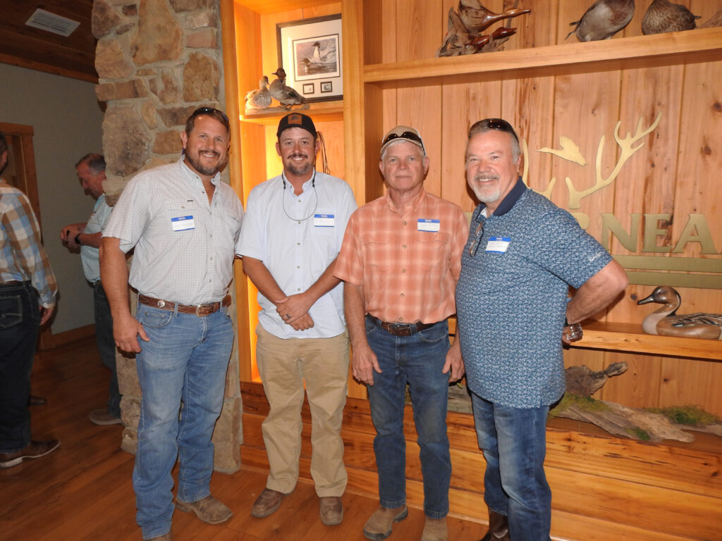 Members Honor 29 Years Of West Side’s Annual Fish Fry/Meeting 5