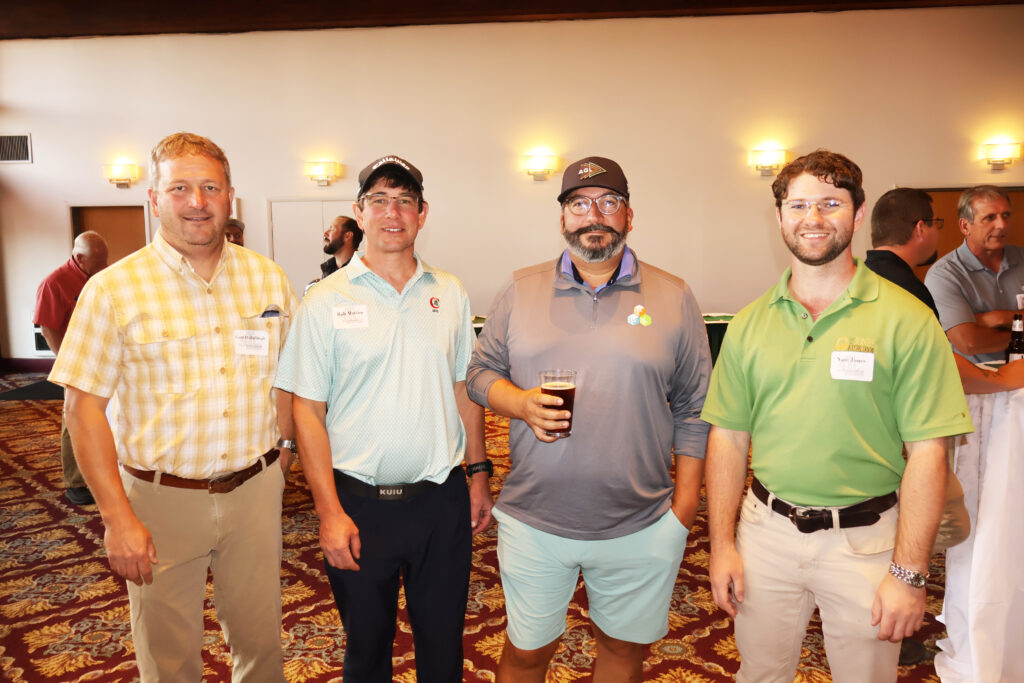 Penn-York Wraps Up 2025 2