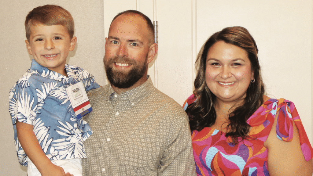 Virginia Forest Products Association Hosts 67th Annual Convention At Virginia Beach 1