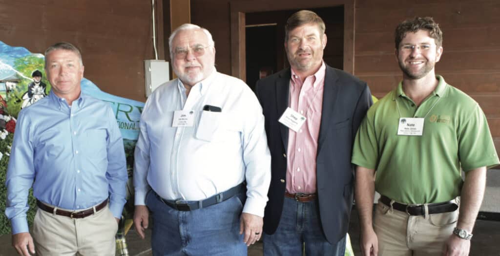 ALC Learns Latest AI In Lumber Grading Equipment 3