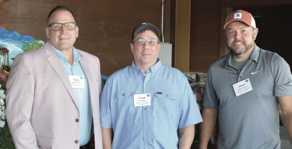 ALC Learns Latest AI In Lumber Grading Equipment 1