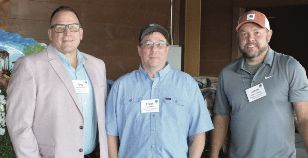 ALC Learns Latest AI In Lumber Grading Equipment 1 ALC Learns Latest AI In Lumber Grading Equipment 1