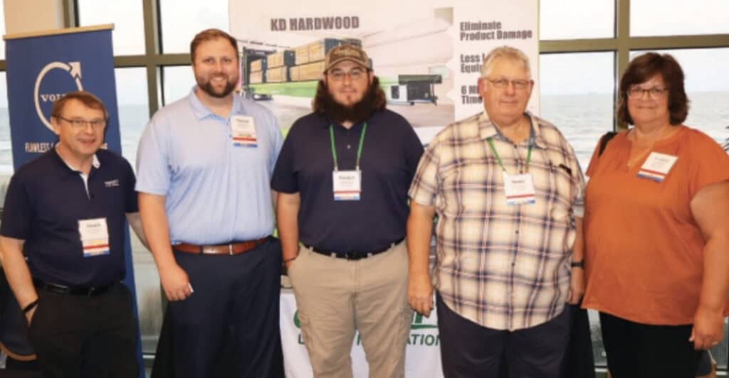 Virginia Forest Products Association Hosts 67th Annual Convention At Virginia Beach 2 Virginia Forest Products Association Hosts 67th Annual Convention At Virginia Beach 2