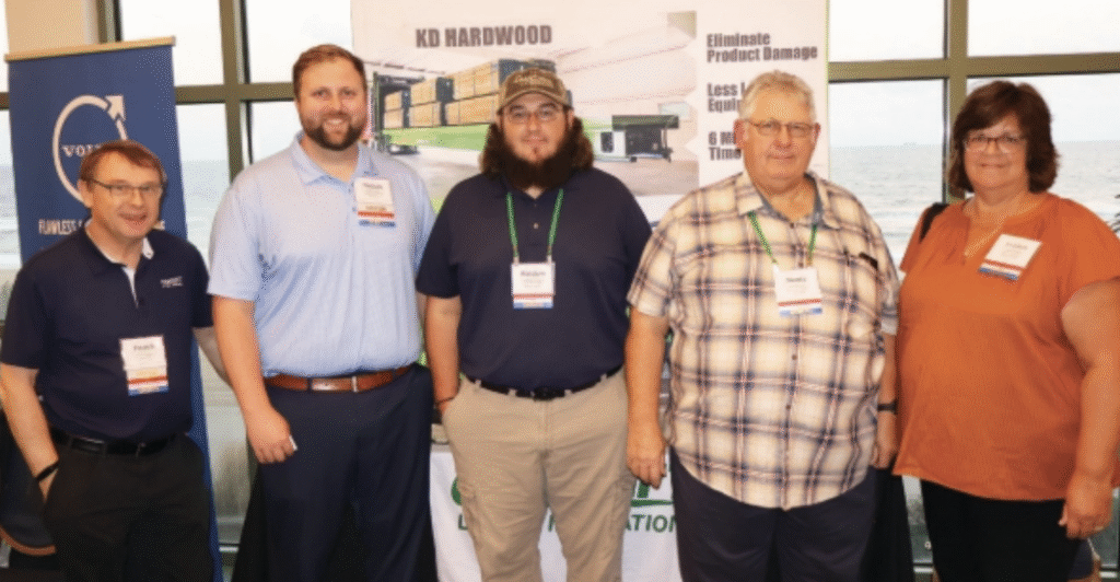 Virginia Forest Products Association Hosts 67th Annual Convention At Virginia Beach 2