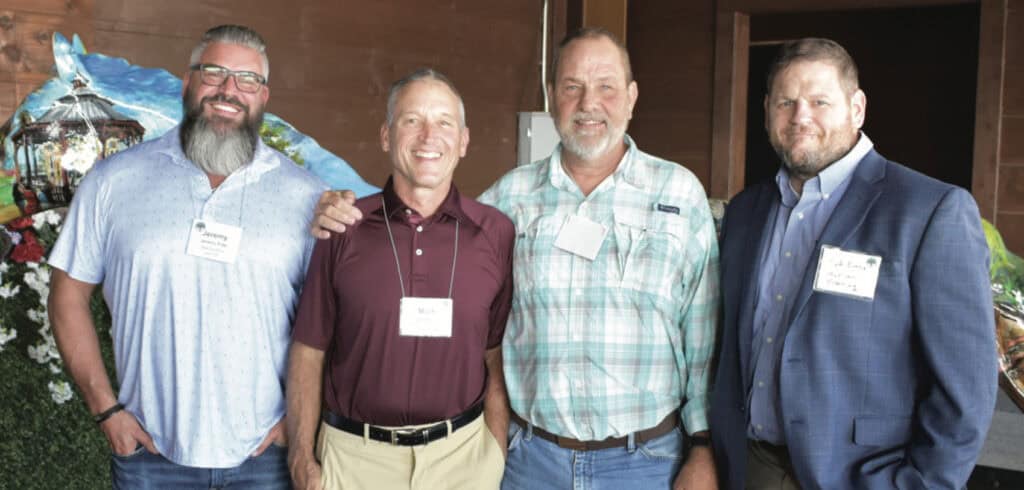 ALC Learns Latest AI In Lumber Grading Equipment 2