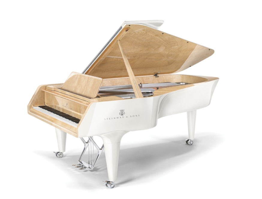 Steinway & Sons