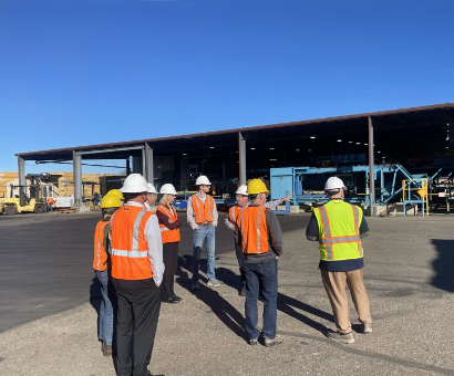 ASTM International 5