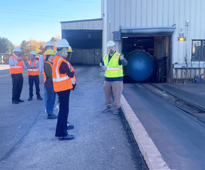 ASTM International 3