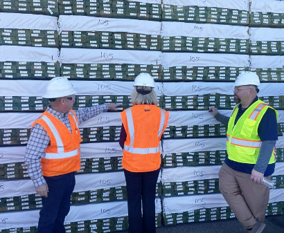 ASTM International 4