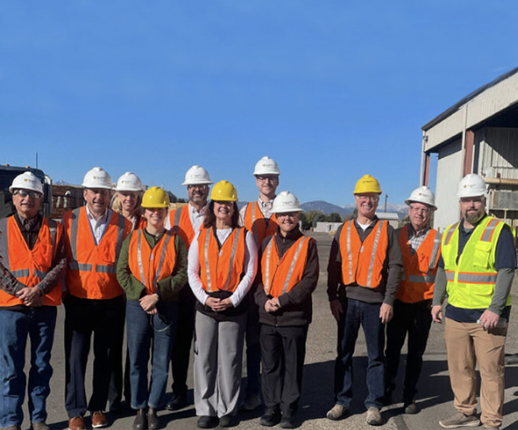 ASTM International 1