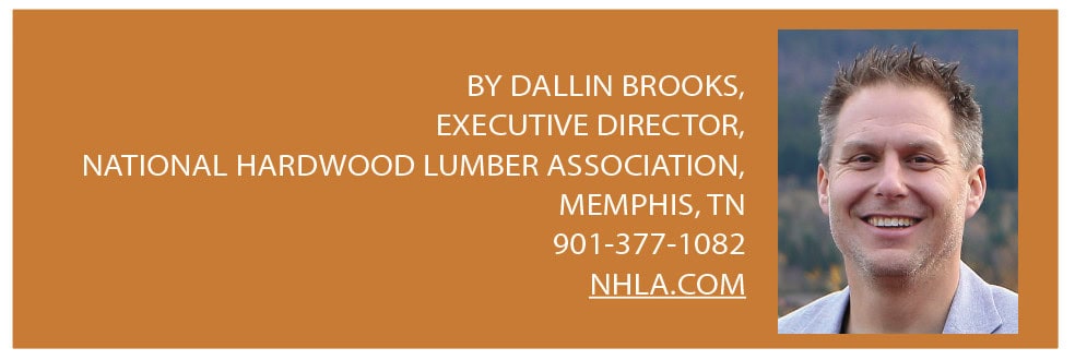 Why Knot Show That All Hardwood Matters? 3 Why Knot Show That All Hardwood Matters?