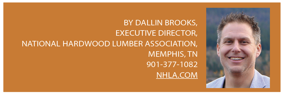 Why Knot Show That All Hardwood Matters?