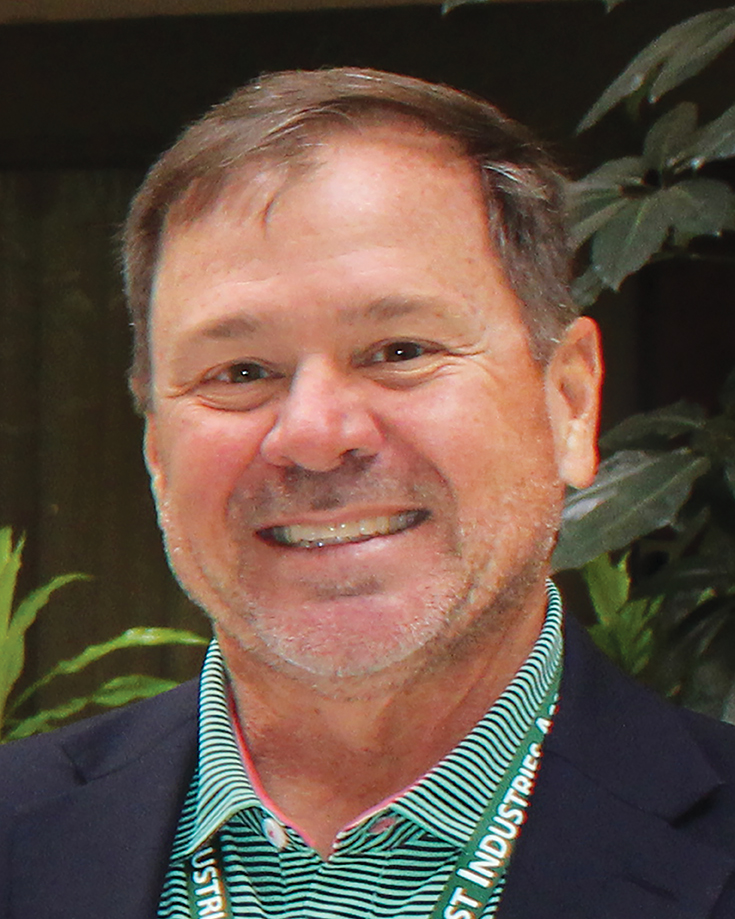 Lumber Producers Agree: Shifting Tariffs Need Stabilization, Rise Of Look-A-Like Products Proves Challenging, But Legacy Of Hardwood Industry’s Resiliency Remains Strong 7