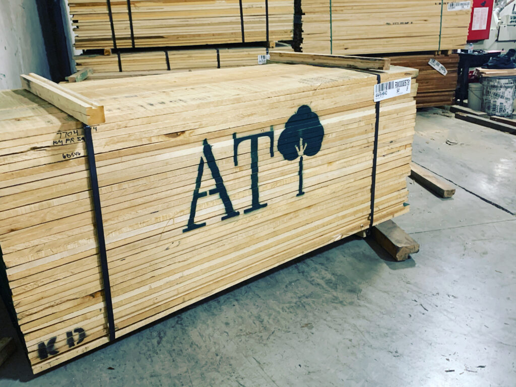 Aurora Timberland Expands Customer Base And Geographic Reach 1