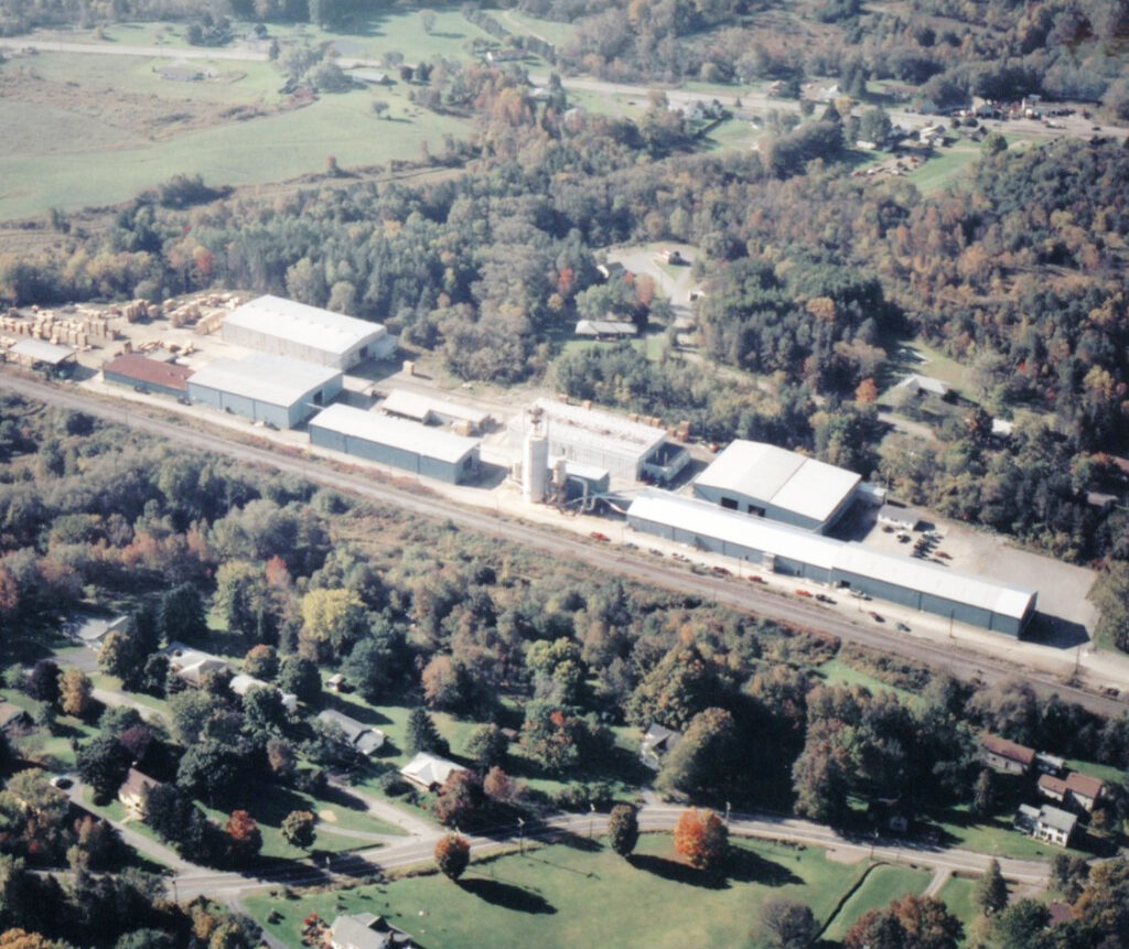 Adapt & Advance: Innovation And Integrity Drive Mullican Flooring Forward 5 Adapt & Advance: Innovation And Integrity Drive Mullican Flooring Forward 5