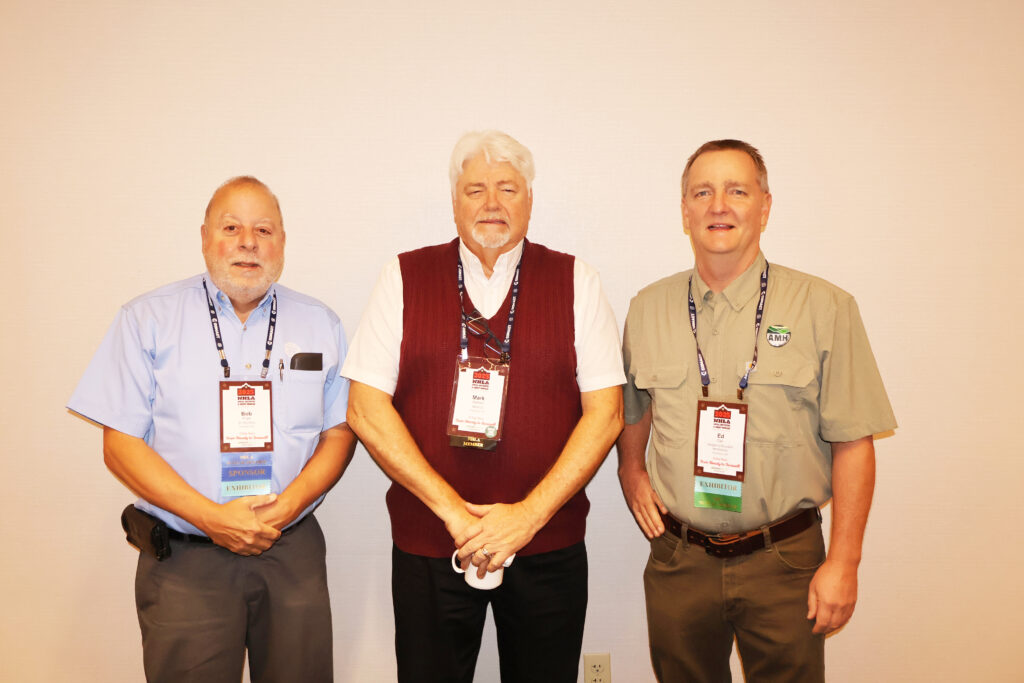 Speaker Updates FCL Attendees About Mission Work 2