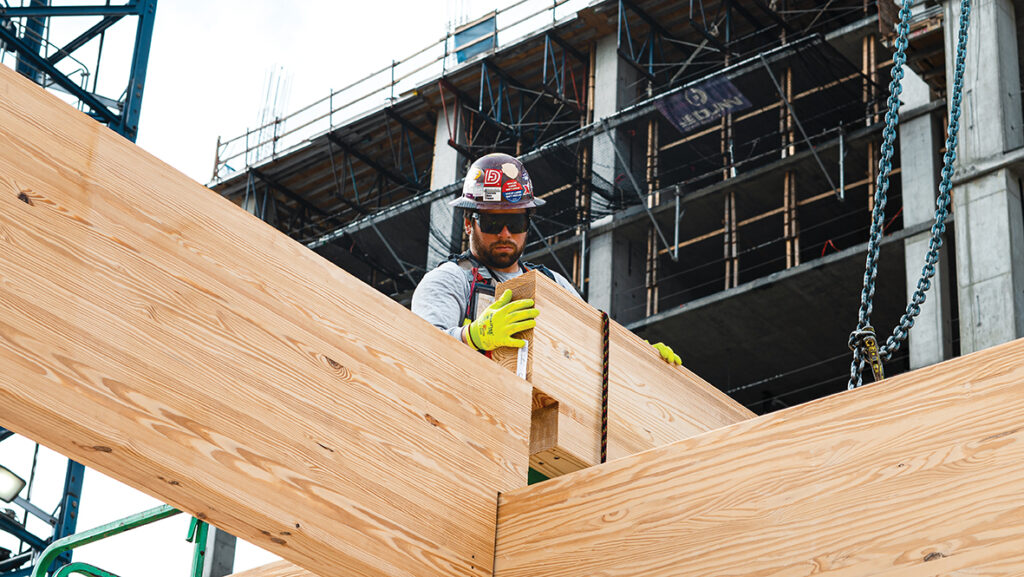 The SLB’s Investments Are Critical For Both Developers And Lumber Producers 2 The SLB’s Investments Are Critical For Both Developers And Lumber Producers 2