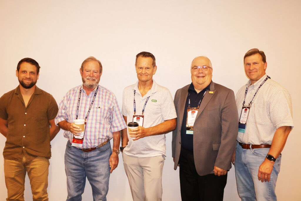 Speaker Updates FCL Attendees About Mission Work 1