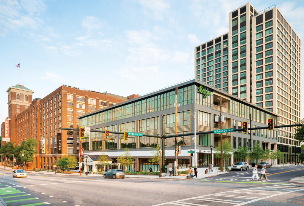 The SLB’s Investments Are Critical For Both Developers And Lumber Producers 3 The SLB’s Investments Are Critical For Both Developers And Lumber Producers 3